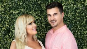Elena Udrea își trăiește visul cu ochii! A reușit să fie alături de fiica ei în prima zi de școală